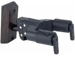 Hercules HCGSP-38WBW+ Guitar Wall Mount - Wandhalter Gitarre/Bass
