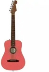 Fender California Standard Redondo Mini IB FRD - Westerngitarre