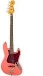Squier by Fender Classic Vibe 60s Jazz Bass LRL TSPG TCO - E-Bass