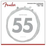Fender 9050M Flatwound 55-105 - Saiten E-Bass