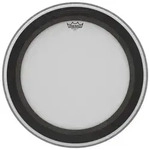 Remo Emperor SMT Coated 16" Bass Drum Head - Bass-Drum-Fell