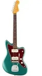 Fender American Pro Classic Jazzmaster RW FSGM - E-Gitarre