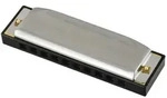Hohner Special 20 Progressive D-Mundharmonika - Richter-Mundharmonika