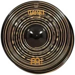 Meinl Cymbals CC14HDAH - 14" Classics Custom Dark Heavy Hihat - Hi-Hat-Becken