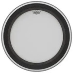 Remo Emperor SMT Coated 20" Bass Drum Head - Bass-Drum-Fell