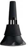 Yamaha PM-7X Silent Brass &Uuml;bungsd&auml;mpfer f&uuml;r Trompete und Kornett - D&auml;mpfer