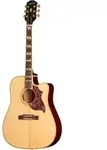 Epiphone Hummingbird Standard EC Natural - Westerngitarre