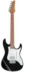 Ibanez AZ22S2-BK - E-Gitarre