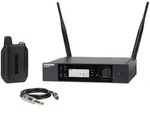 Shure GLXD14R+E-Z4 - Gitarrensender