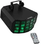 Eurolite LED D-4000 Strahleneffekt - Lichteffekt