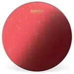 Evans B14HR - Hydraulic Red - Snare Fell - 14 Zoll - Coated - Tom-Fell