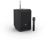 LD Systems ANNY 8 HHD B8 - Akkubetriebenes PA-Set