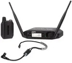 Shure GLXD14+E/SM35-Z4 - Funkmikrofon