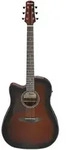 Ibanez AAD51LCE-DVS - Westerngitarre Lefthand
