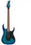 Ibanez RG450QMB-SPB - E-Gitarre