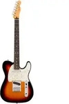 Fender Player II Modified Telecaster RW 3TS - E-Gitarre