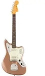 Fender American Pro Classic Jaguar RW FFMG - E-Gitarre