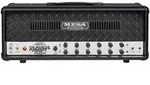Mesa/Boogie Dual Rectifier 90s 2-Channel Black Bronco Chrome Chassis - Topteil
