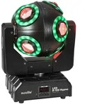 Eurolite LED B-100 Hypno Single Ball Strahleneffekt - Lichteffekt