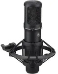 Yamaha YCM705 Black - Vokalmikrofon