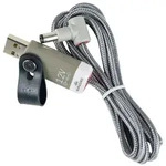 MyVolts Ripcord 12V + - Netzteil