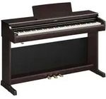 Yamaha Arius YDP-166 R - Digitalpiano
