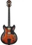 Ibanez ASH300-TBC - E-Gitarre
