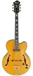 Ibanez PM3C-NAL Pat Metheny Signature - E-Gitarre