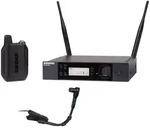 Shure GLXD14R+E/B98-Z4 - Funkmikrofon