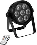 Eurolite LED 4C-7 Silent Slim Spot - LED-Leuchte