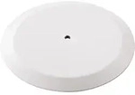 K&ouml;nig & Meyer 26700 Base plate white M20 - Lautsprecherzubeh&ouml;r