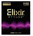 Elixir 21027 Attune Phosphor Bronze | 011-052 - Saiten Westerngitarre