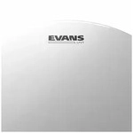 Evans B08UV1 - UV1 Coated Drum Head, 8 Zoll - Tom-Fell