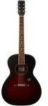 Gretsch Jim Dandy Concert MAH WPG DP CHRY BRST - Westerngitarre