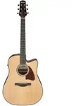 Ibanez AAD51CE-NT - Westerngitarre