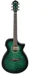 Ibanez AEWC16QA-TEH - Westerngitarre