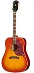 Epiphone Hummingbird Standard Cherry Sunburst - Westerngitarre