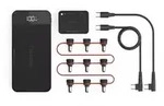 D&rsquo;Addario XPND Pedal Power Battery Kit - Netzteil Gitarre/Bass