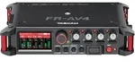Tascam FR-AV4 - Digital Audio Recorder