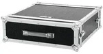 Roadinger Effect Rack CO DD, 3U, 40cm deep, black - 19-Rack"