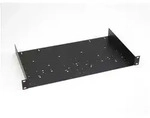 Adam Hall 8754 Rackablage 1 HE - Rackablage