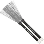 Meinl Stick & Brush SB301 - Compact Wire Brush - Besen