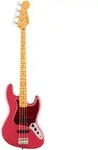 Fender American Pro Classic Jazz Bass MN FDKR - E-Bass