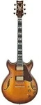 Ibanez AM153FM-ATT - E-Gitarre