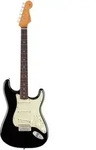 Fender Vintera III Early 60s Stratocaster RW BLK - E-Gitarre