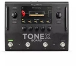 IK Multimedia ToneX Board - Multieffektger&auml;t E-Gitarre