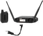 Shure GLXD14+E/B98-Z4 - Funkmikrofon