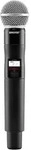 Shure QLXD2/SM58 H51 - Einzelkomponente