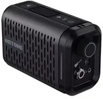 Hotone Pulze Mini Modeling Amp Black - E-Gitarrenverst&auml;rker