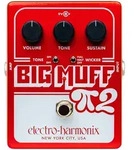 Electro Harmonix Big Muff PI 2 with Tone Wicker - Effektger&auml;t E-Gitarre